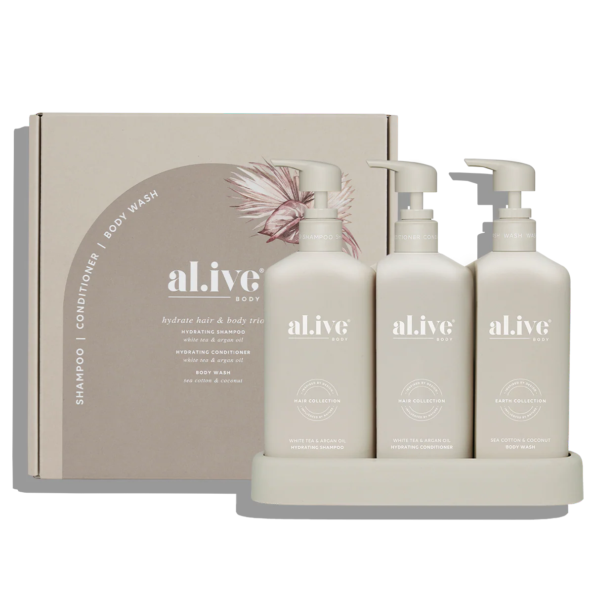 featured on The Block